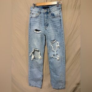 Aeropostale jeans